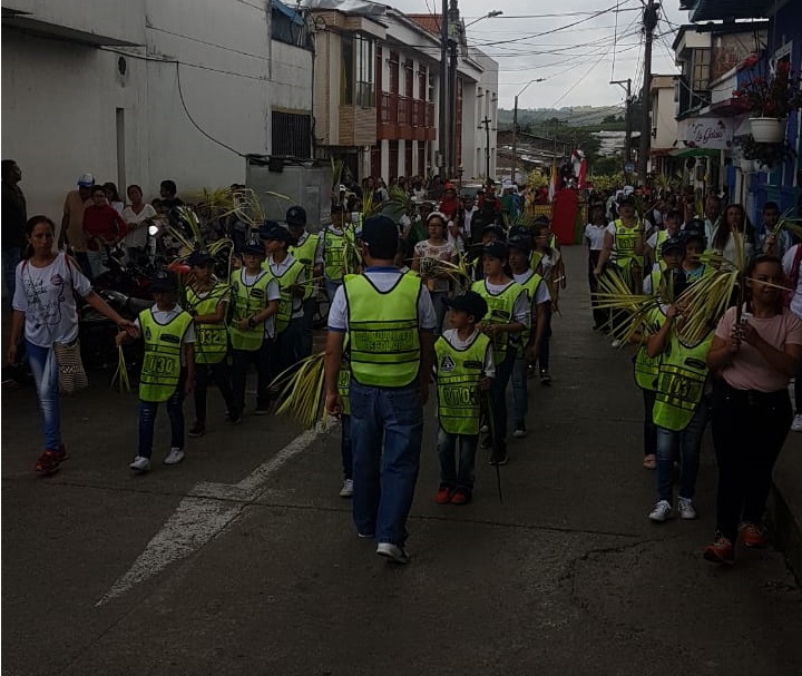 Domingo de Ramos